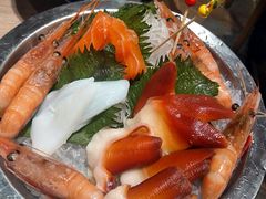 -水林间·寿喜烧自助(仙林金鹰店)