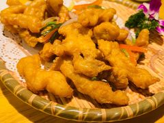 -嘉厨小馆(宜山路店)