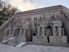 -北京世界公园