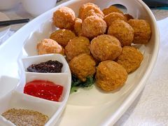 -福海居烤鸭店(鸟巢店)