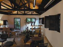 -Nirvana Cafe&Bar(北仓文创街区店)