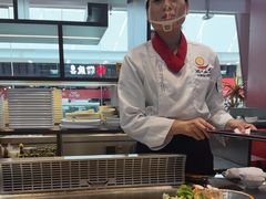 -湘汇概念铁板烧(铁西万达店)