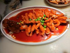 -探花·意境江南菜·唐伯虎文化体验店·松鼠桂鱼(观前店)