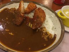 -COCO壱番屋(北京平安国际金融中心店)