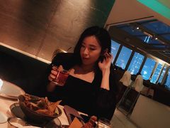 -城市露台景观餐厅(淮海路店)