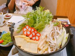 -昱匠·日本料理(金融街店)