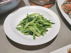 -神洲四海大酒楼(王府井澳门中心店)