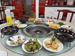 -柳沟豆腐宴69号福豆堂