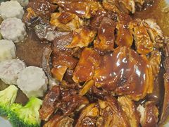 -山泉公馆酒家(广州东站店)
