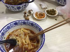 -贵州米线(童家巷店)