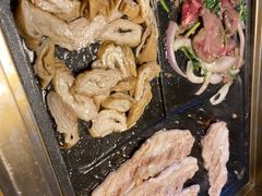 -金妈家烤肉(龙湖U城天街店)