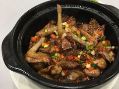 -小榄人家酒楼(民安店)