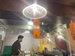 -哥哥の深夜食堂(永乐汇亲子购物运动中心店)