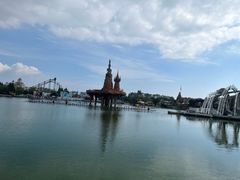 -大连海昌发现王国主题公园