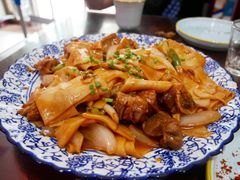 -范记靖远羊羔肉(博物馆店)