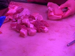 -锦绣大地生鲜食品厅(巨山路店)