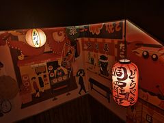 -玉川屋·深夜食堂居酒屋(柳巷店)