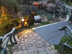 -龙佳生态温泉山庄