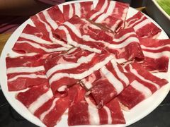 -杨家火锅(国美店)