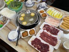 -杏花吴记牛肉火锅