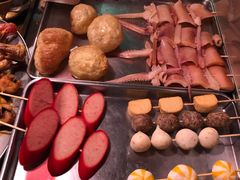 -明记牛杂(新马路分店)