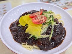 -服务大楼冷面(延大店)