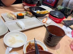 -友壹町寿司(佛山新DNA店)