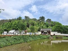 -潜口民宅博物馆