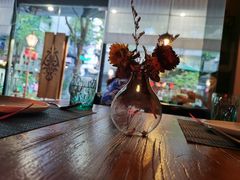 -帕歌西班牙餐厅paco tapas