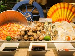-舟山朱家尖威斯汀酒店·知味标帜自助餐厅