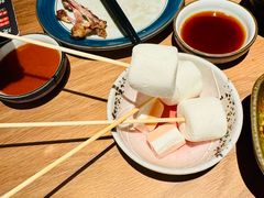 -烧肉达人•炭火烧肉(新天地店)