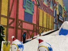 -广州热雪奇迹