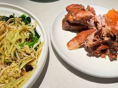 -北李妈妈菜·海肠捞饭(高新万达店)