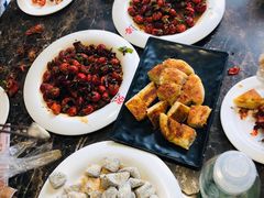 -郑喜旺烧烤(郑州总店)
