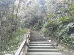 -雁荡山灵峰景区