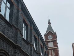-绿地·中山里