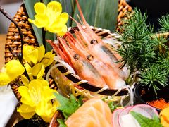 -东田之村自助餐厅(金水路店)