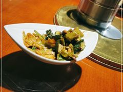 -老码头黑皮肘子锅包肉(赣水路店)