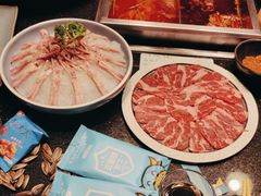 -五星桥原切肥牛火锅·30年专注好牛肉(湖塘店)