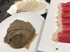 -蜀留香火锅·始于1999·原四川老火锅(白堤路店)