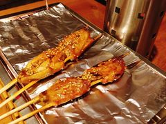 -腰子哥烤串(石佛营炫特店)