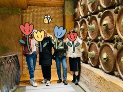 -老船夫婚宴婚庆会馆(延吉路店)
