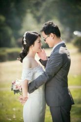 -韩国色色婚纱摄影(好评优选店)