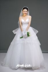 -蒙娜丽莎婚纱摄影(南门店)