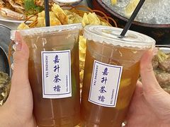-嘉升大排档(番禺总店)