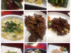 -东吴面馆(十全街店)