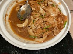 -开海·红岛海鲜虾水饺(石老人店)