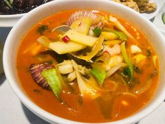 -淘淘园·韩式手工炸酱面(井亭天地店)