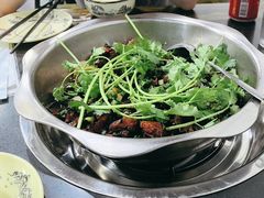 -天治宣·野椒鸡(龙头寺总店)