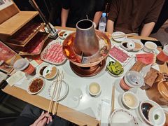 -东门口·鲜爆肚涮肉·烧烤(老门东店)